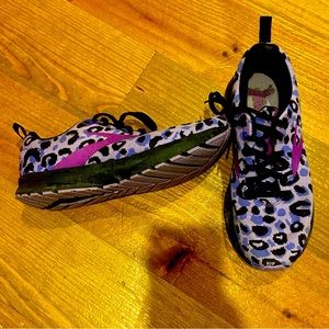 Brooks Running Shoes